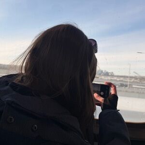 Meet your Posher, Alyssa